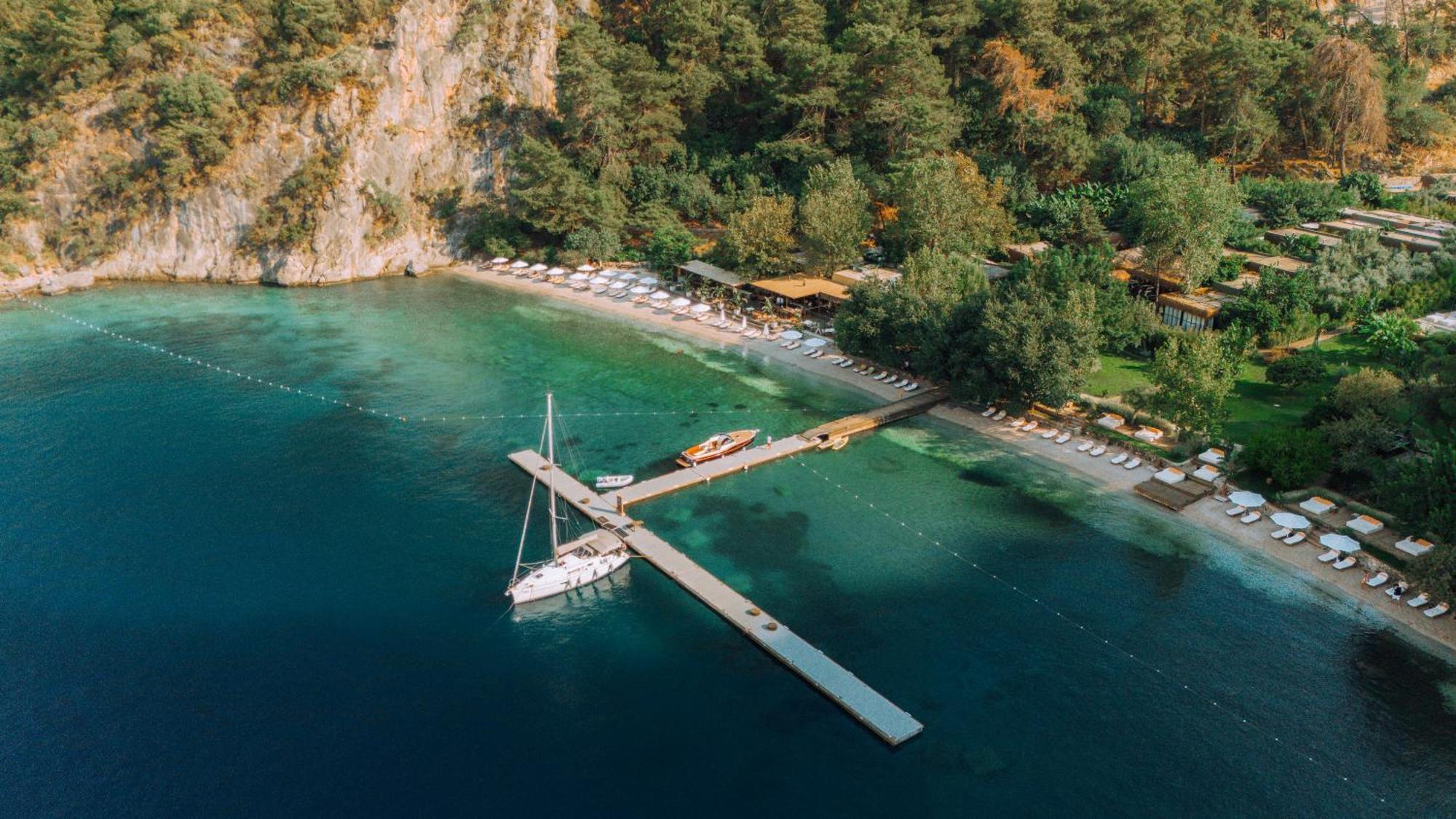 Hotel Yazz Collective Belen  Exteriér fotografie