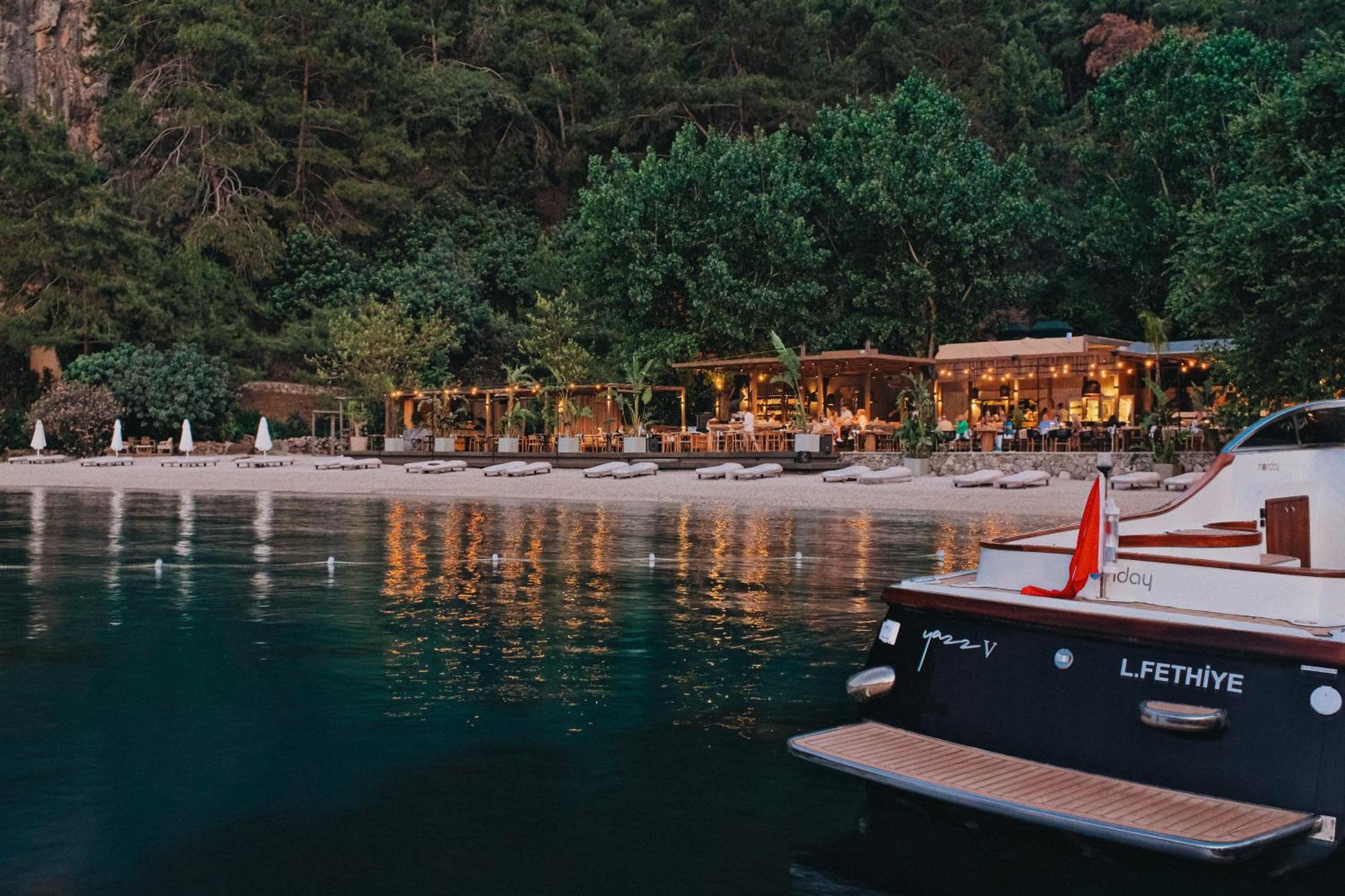 Hotel Yazz Collective Belen  Exteriér fotografie