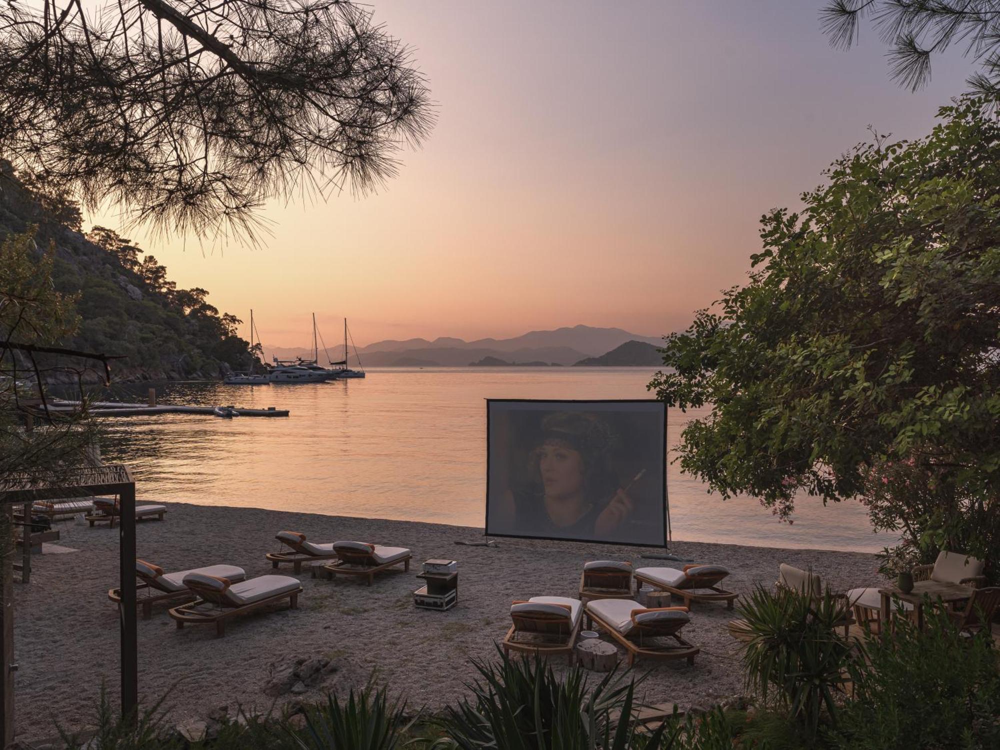 Hotel Yazz Collective Belen  Exteriér fotografie