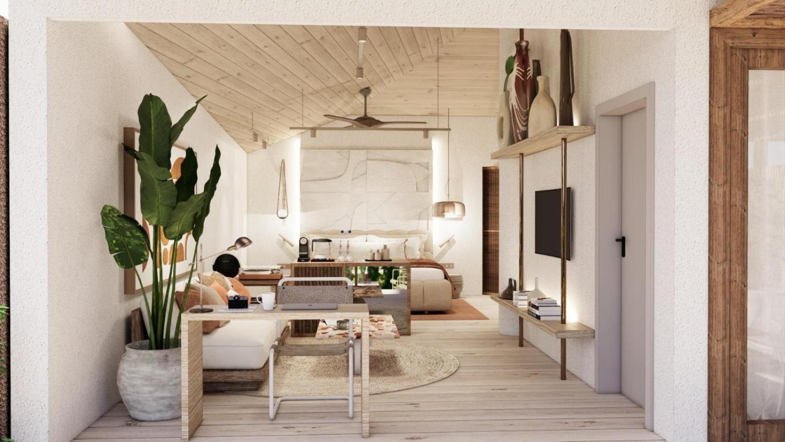 Hotel Yazz Collective Belen  Exteriér fotografie