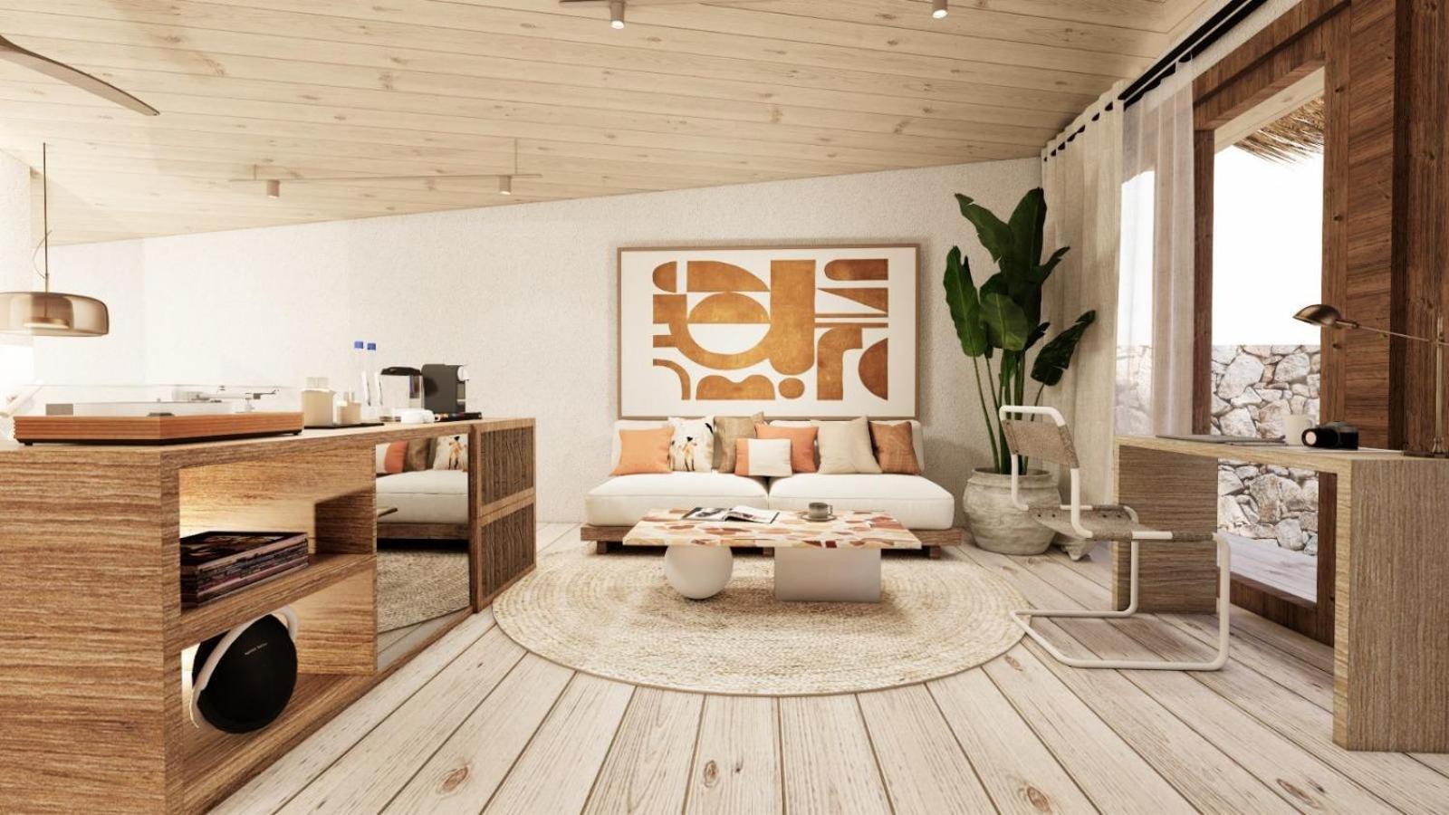 Hotel Yazz Collective Belen  Exteriér fotografie