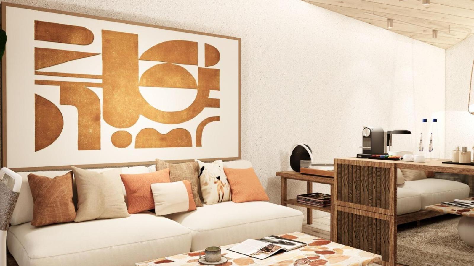 Hotel Yazz Collective Belen  Exteriér fotografie