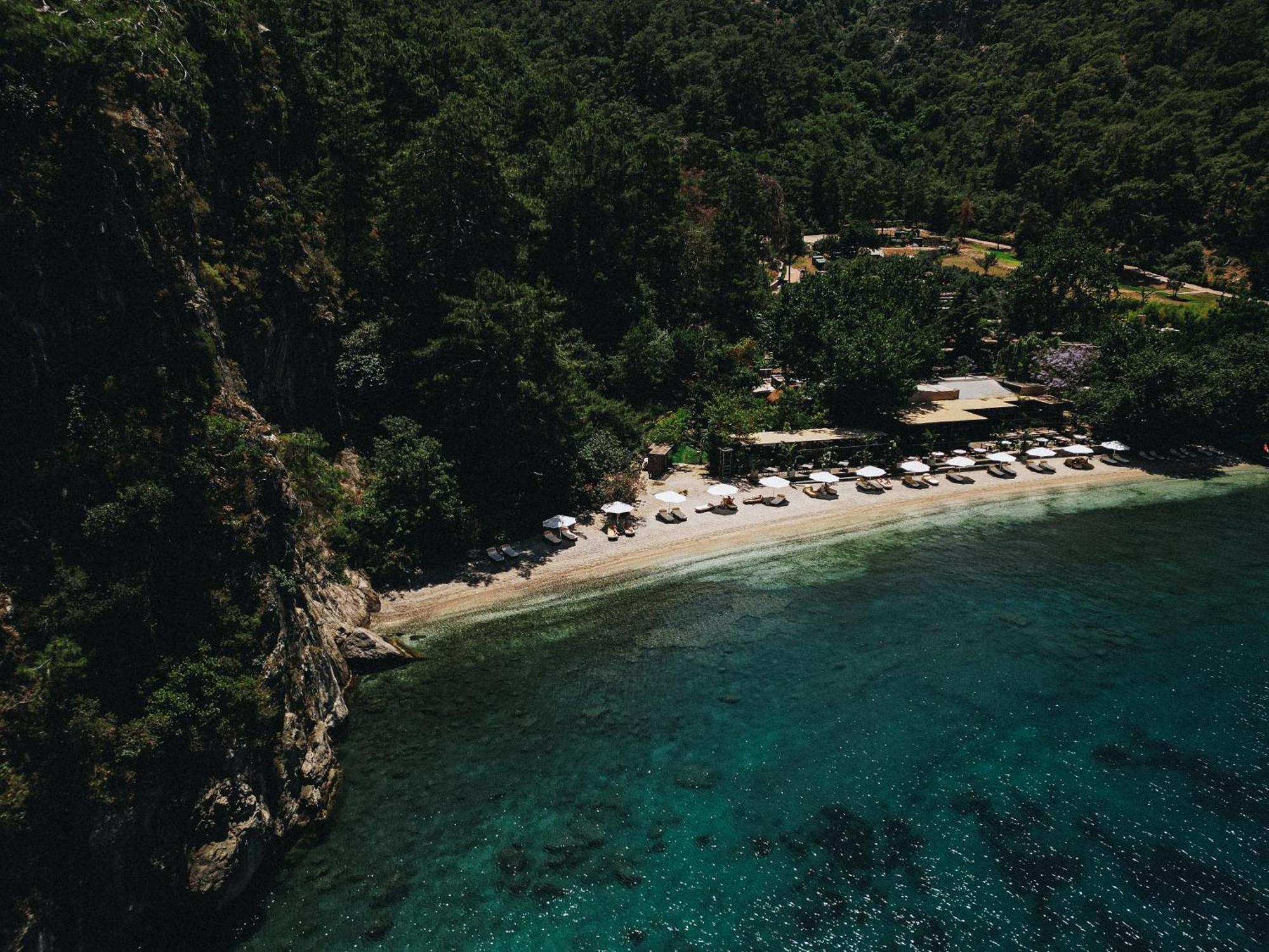 Hotel Yazz Collective Belen  Exteriér fotografie