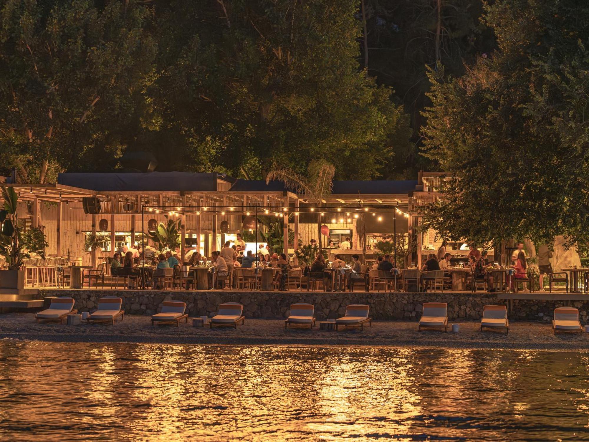 Hotel Yazz Collective Belen  Exteriér fotografie