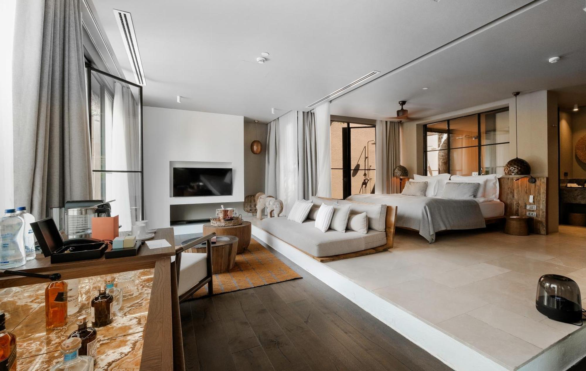 Hotel Yazz Collective Belen  Exteriér fotografie