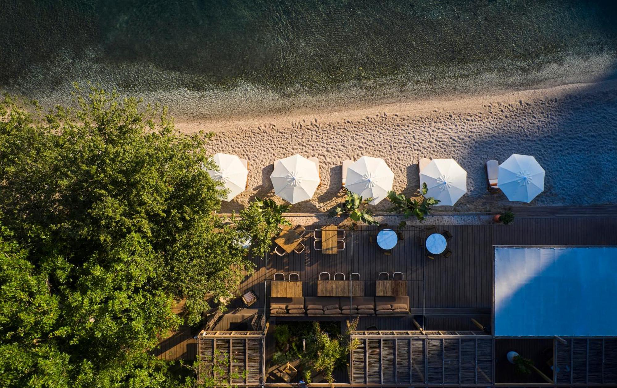 Hotel Yazz Collective Belen  Exteriér fotografie