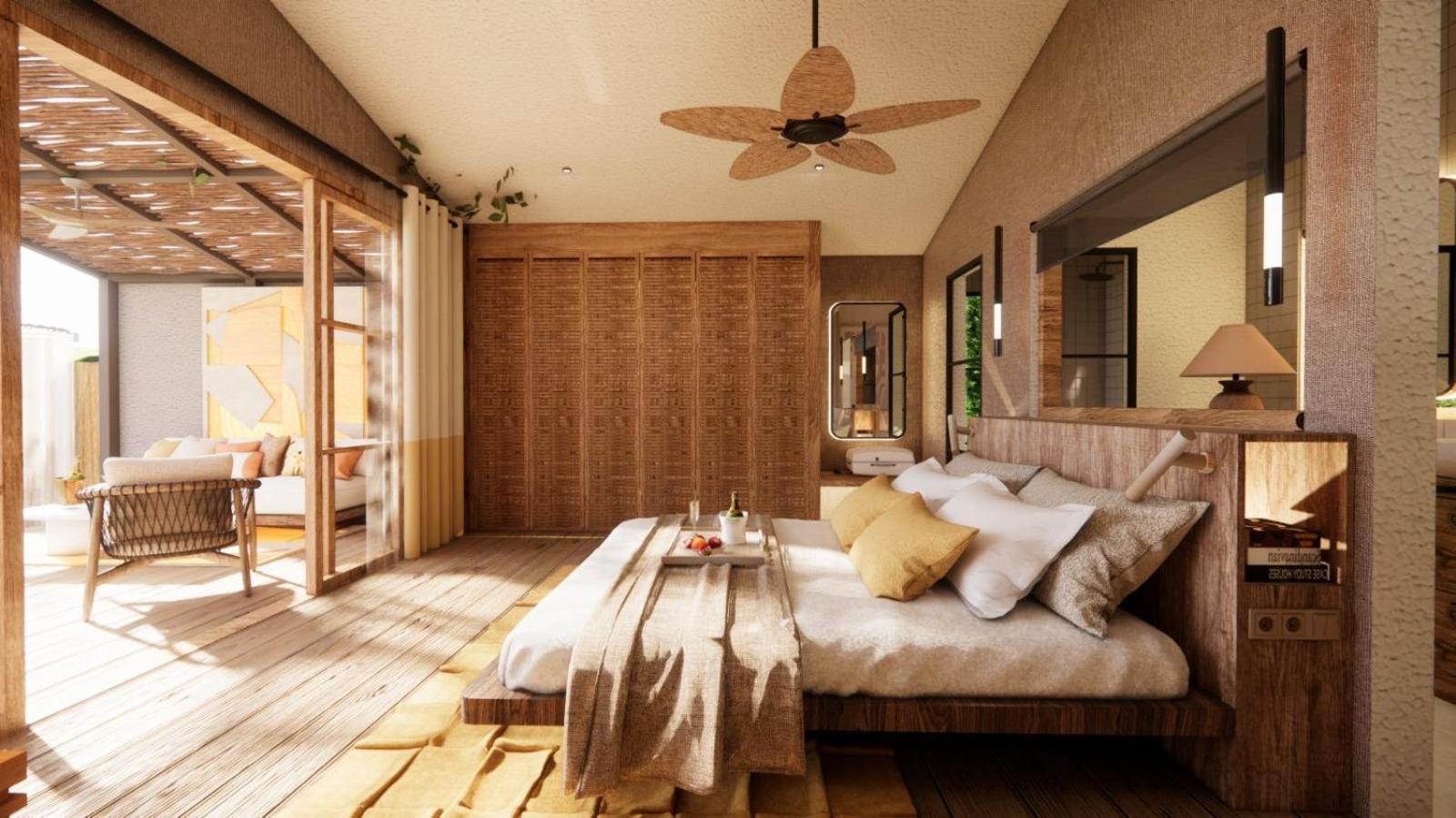 Hotel Yazz Collective Belen  Exteriér fotografie