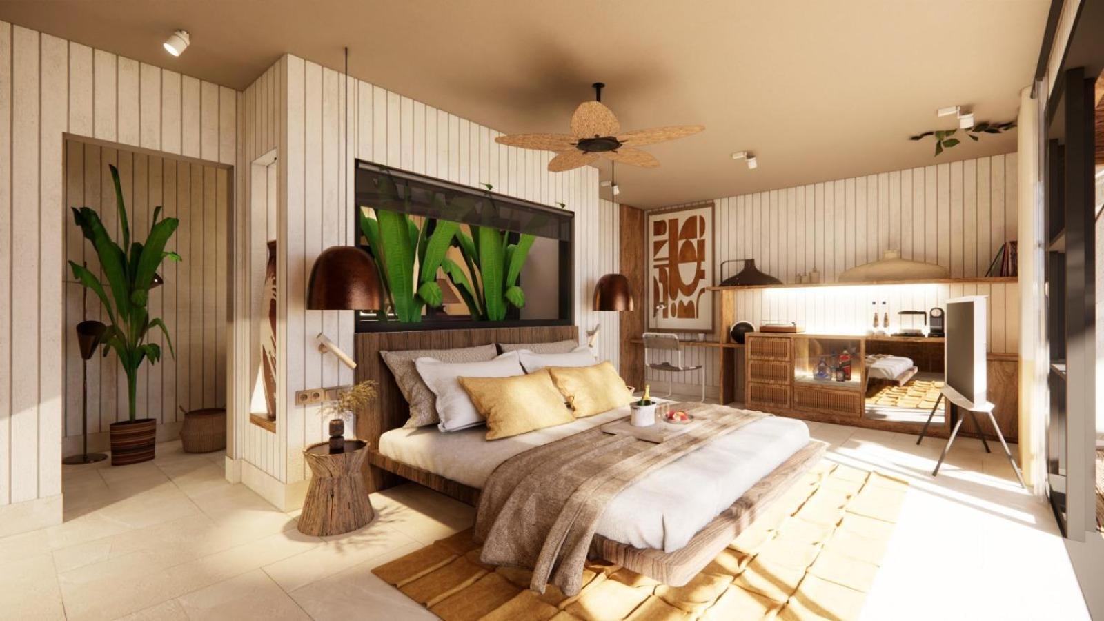Hotel Yazz Collective Belen  Exteriér fotografie