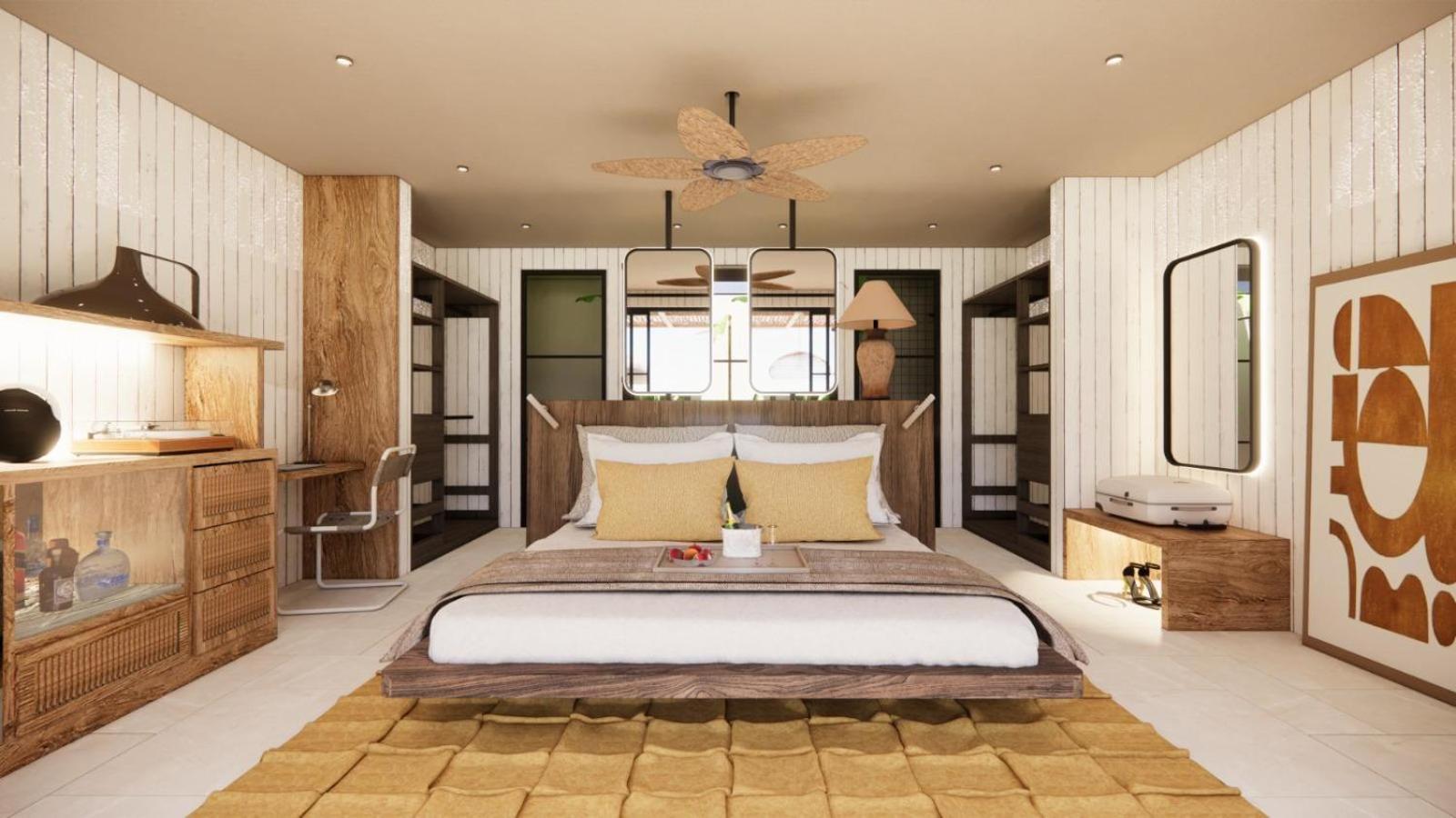 Hotel Yazz Collective Belen  Exteriér fotografie