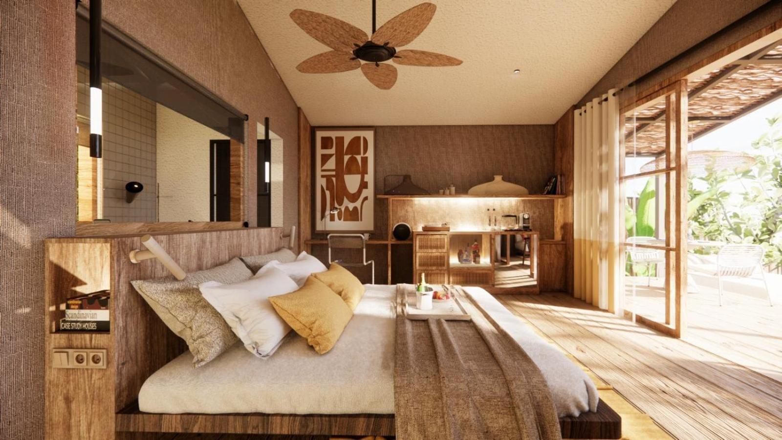 Hotel Yazz Collective Belen  Exteriér fotografie