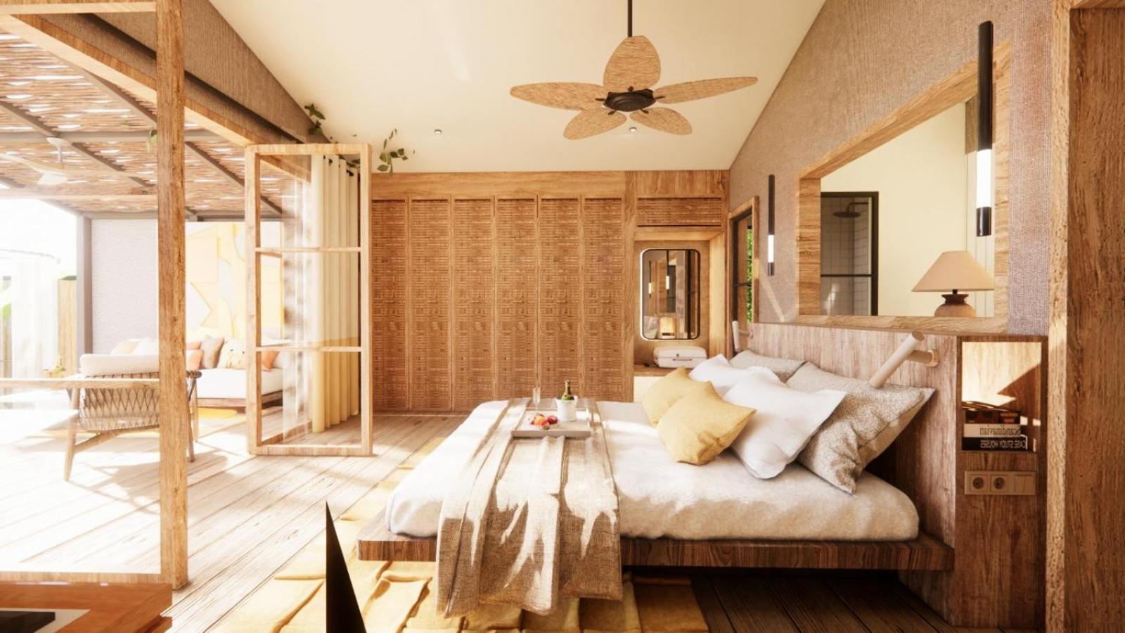 Hotel Yazz Collective Belen  Exteriér fotografie