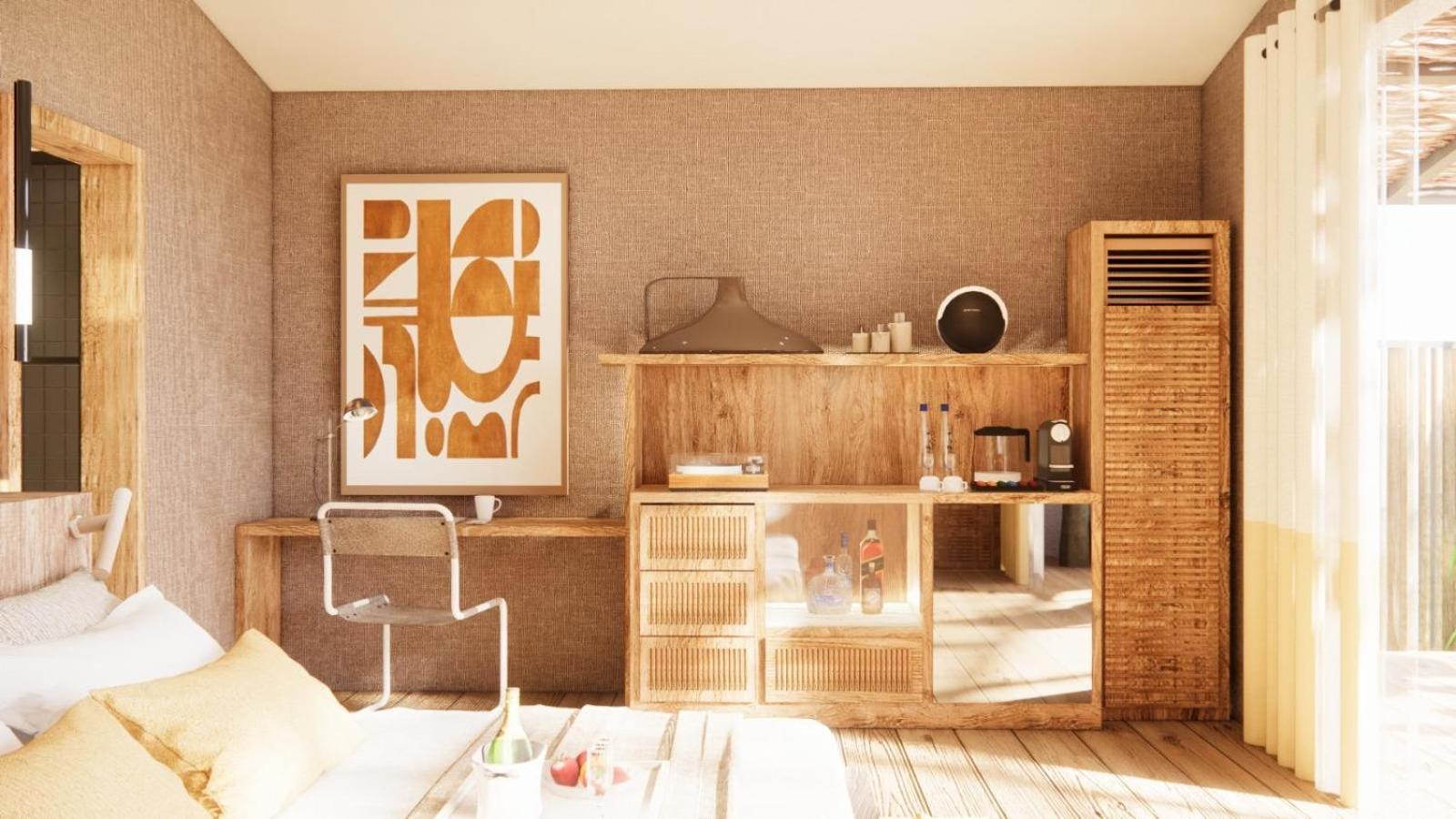 Hotel Yazz Collective Belen  Exteriér fotografie
