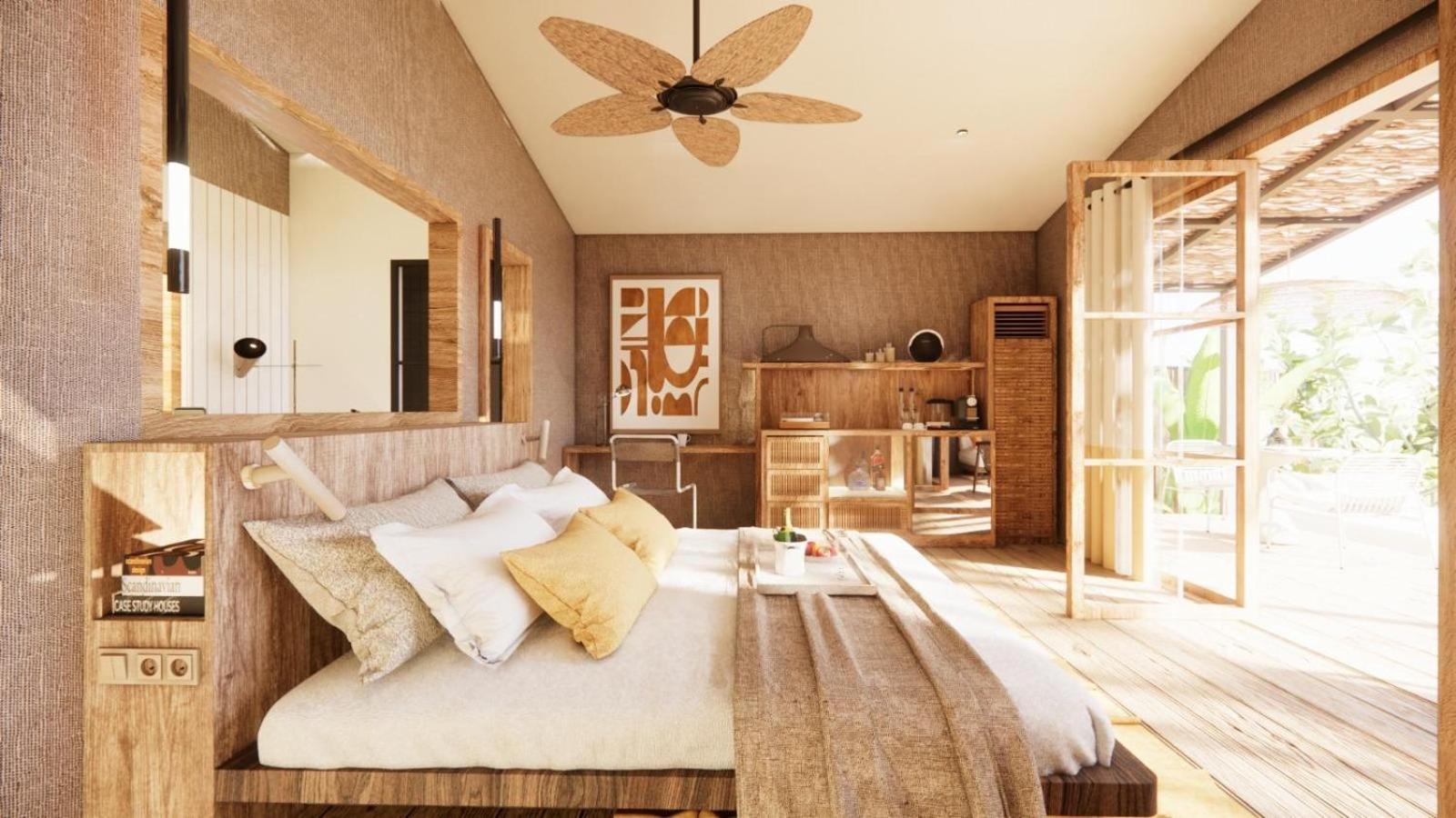 Hotel Yazz Collective Belen  Exteriér fotografie