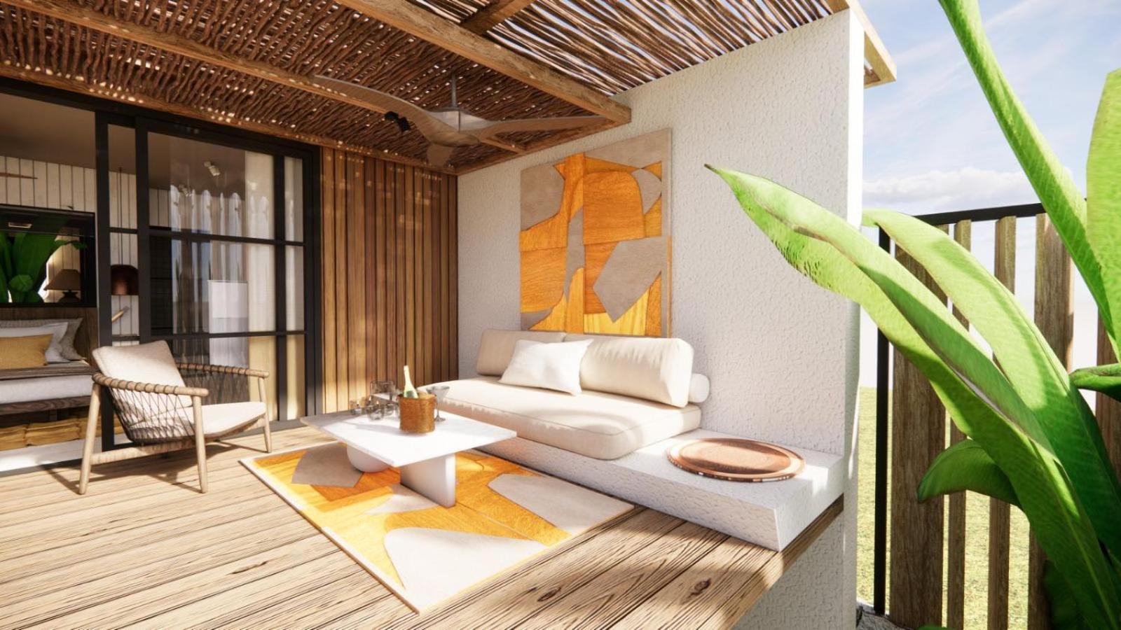 Hotel Yazz Collective Belen  Exteriér fotografie