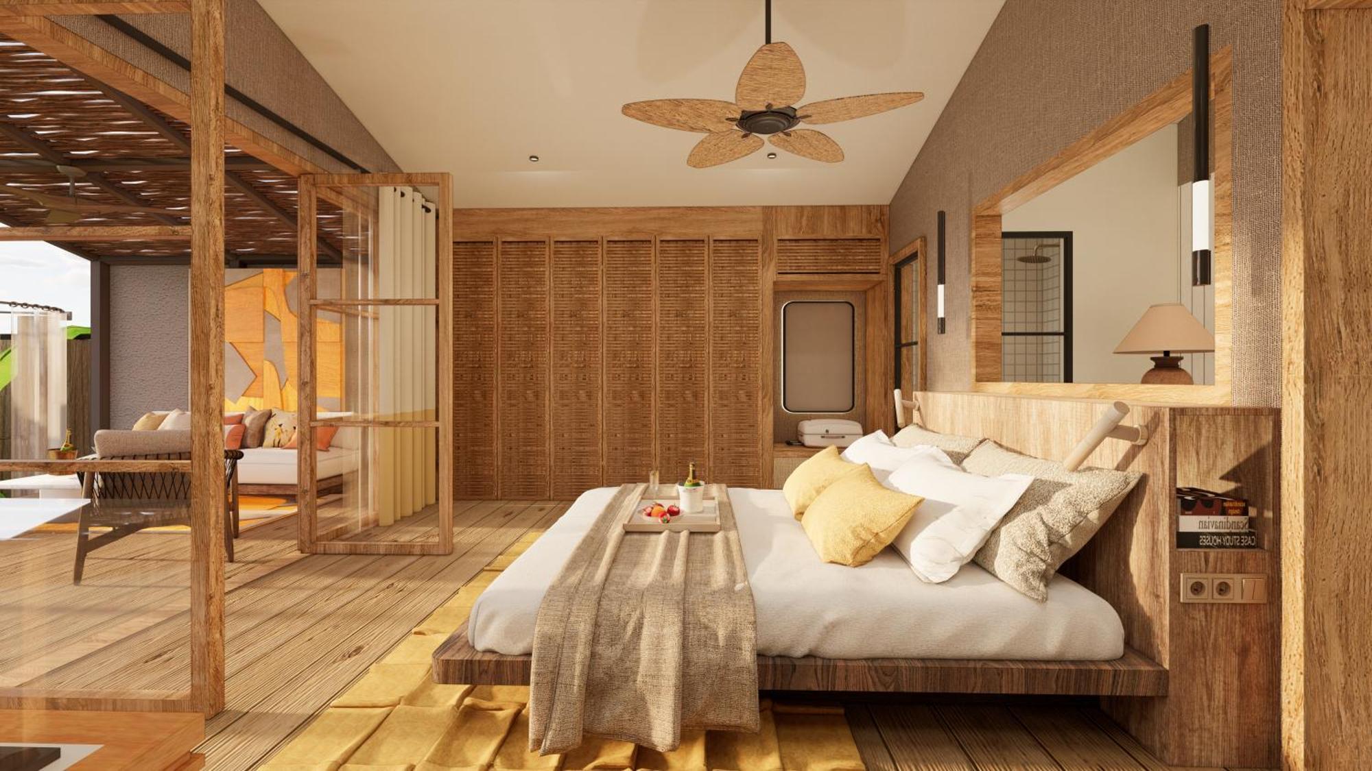 Hotel Yazz Collective Belen  Exteriér fotografie