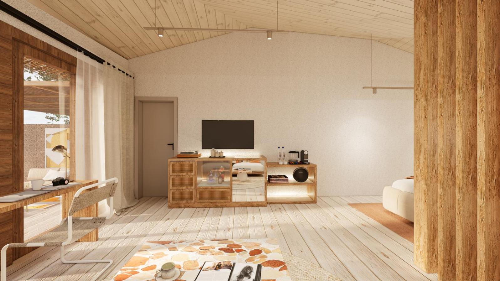Hotel Yazz Collective Belen  Exteriér fotografie