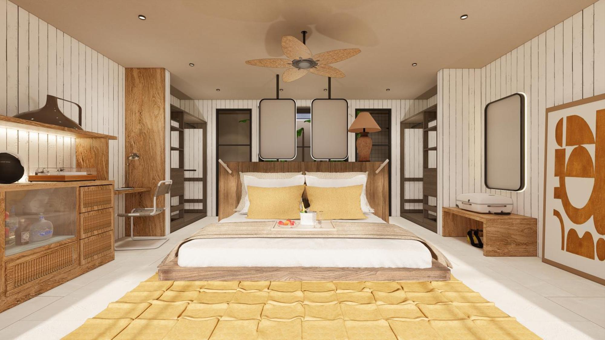 Hotel Yazz Collective Belen  Exteriér fotografie