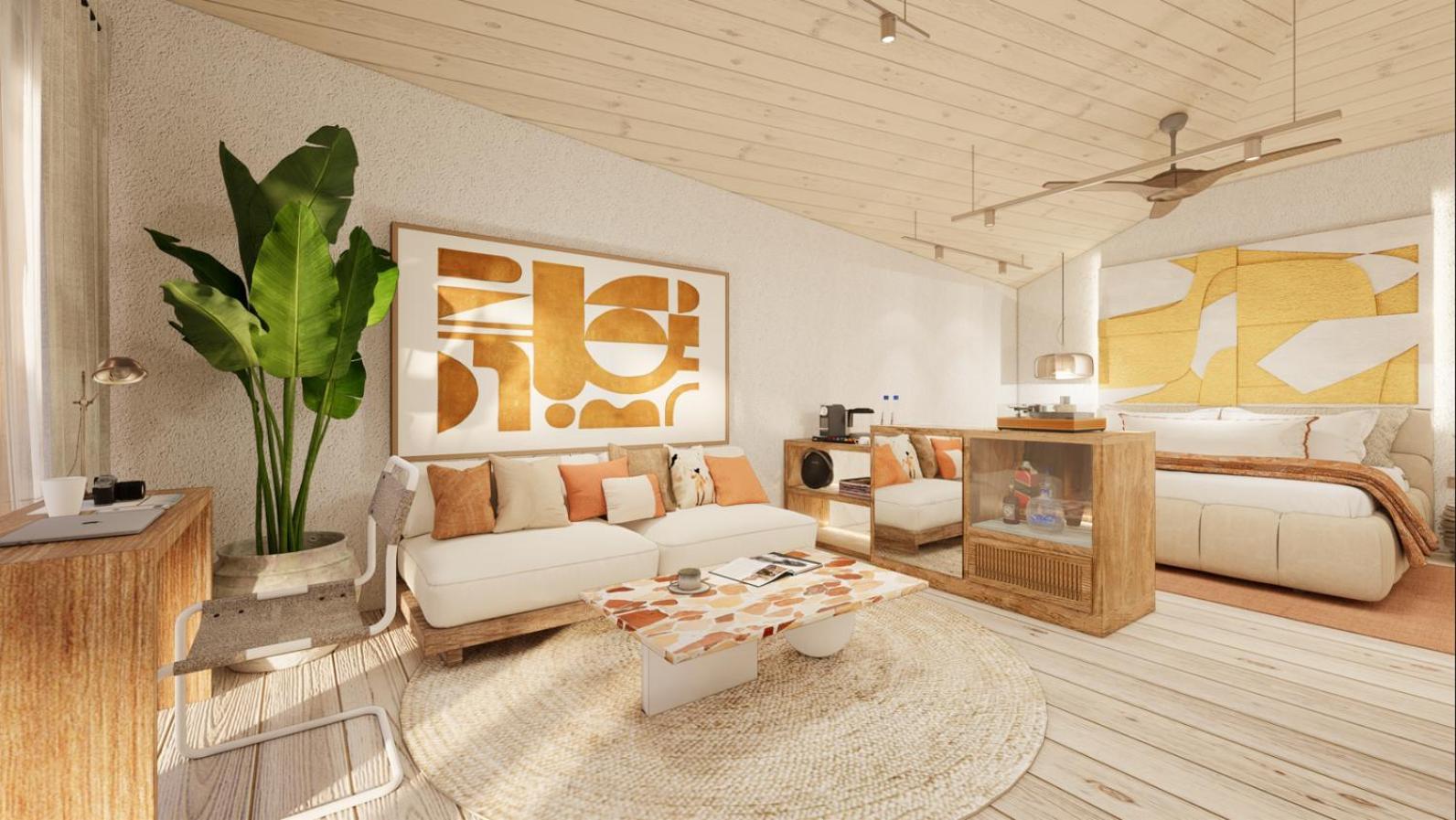 Hotel Yazz Collective Belen  Exteriér fotografie